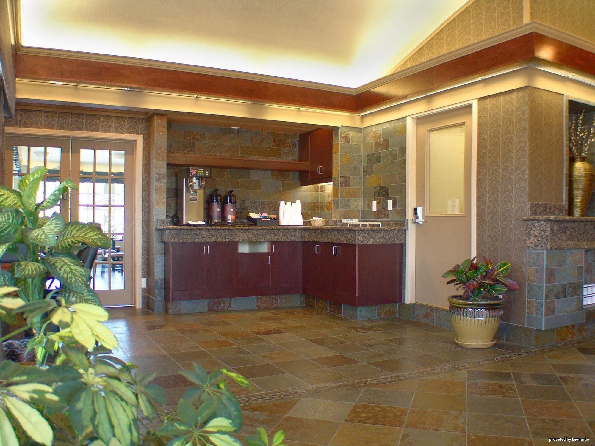 Best Western Garden Villa Inn Roseburg Luaran gambar