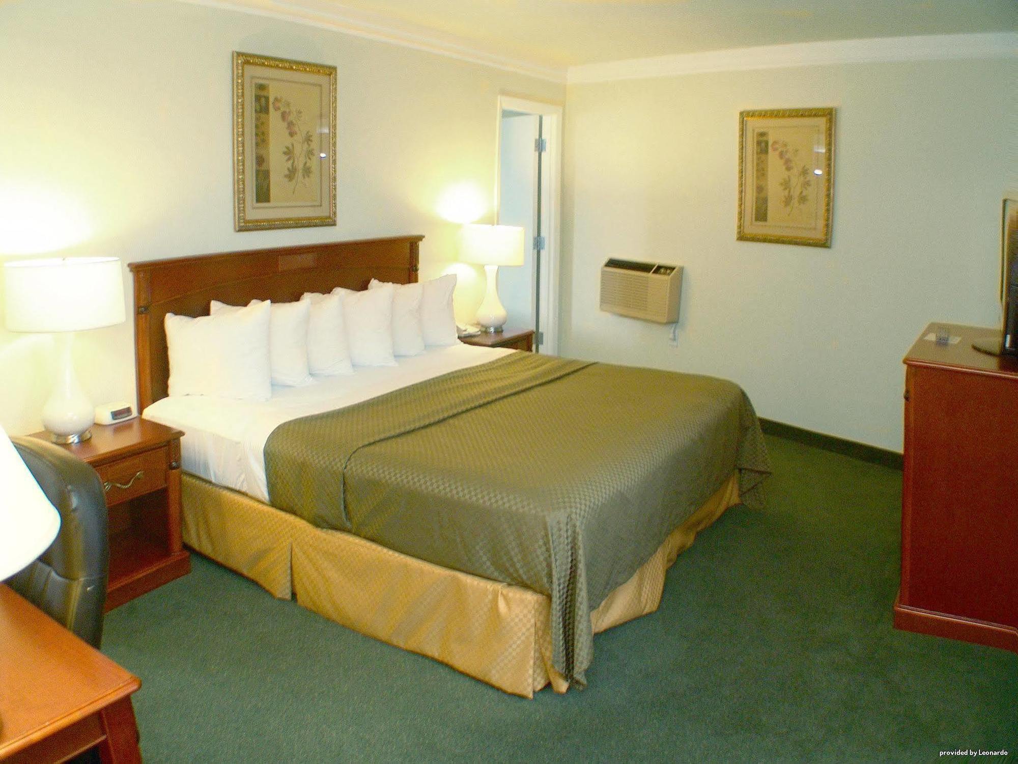 Best Western Garden Villa Inn Roseburg Luaran gambar